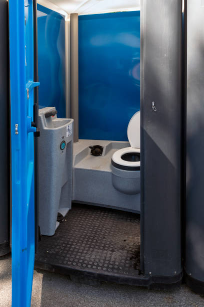Best Portable toilet rental cost  in Brown City, MI