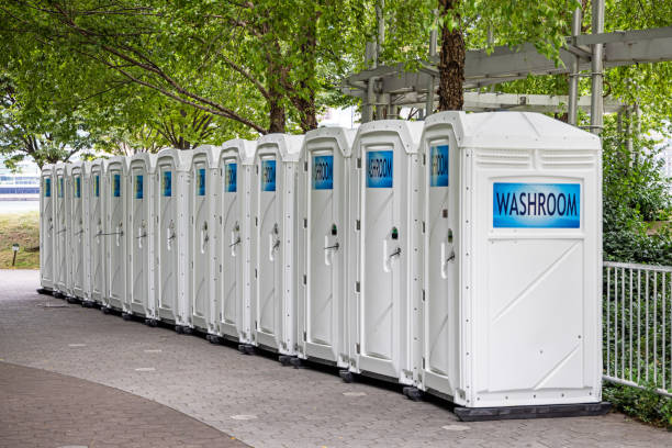 Best Event porta potty rental  in Brown City, MI