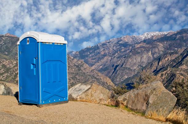 Professional porta potty rental in Brown City, MI