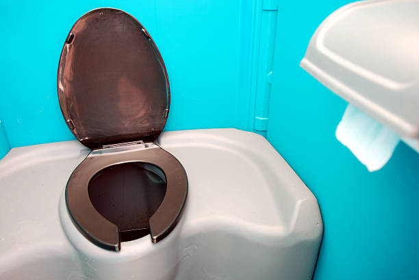 Professional porta potty rental in Brown City, MI