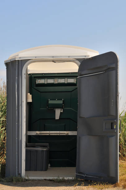 Affordable portable toilet rental in Brown City, MI