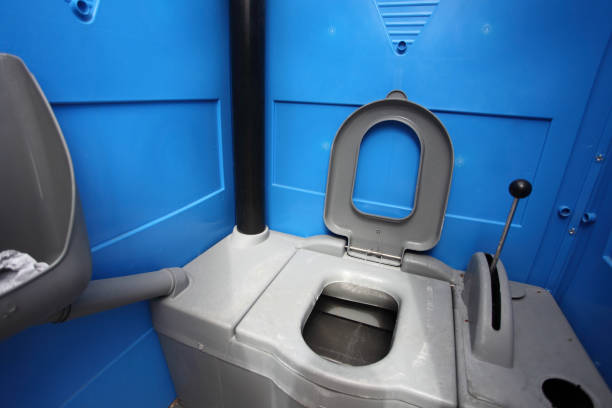 Best Affordable porta potty rental  in Brown City, MI