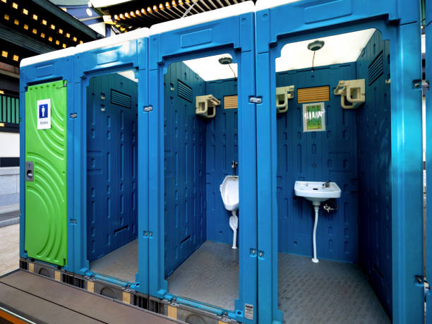 Best Wedding porta potty rental  in Brown City, MI
