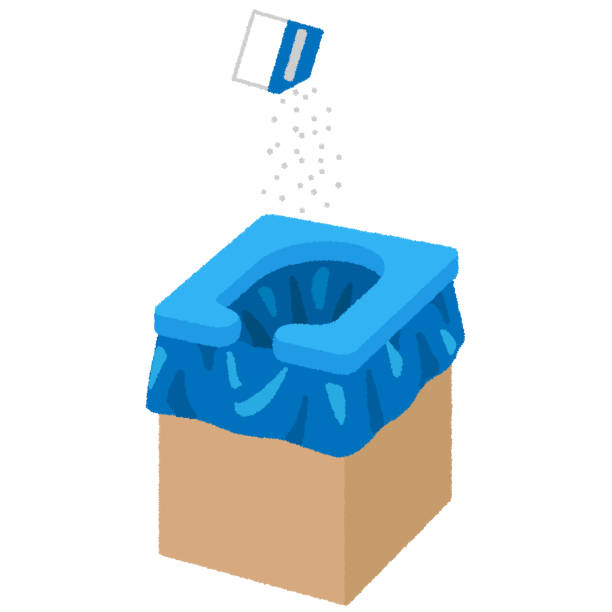 Portable restroom solutions in Brown City, MI